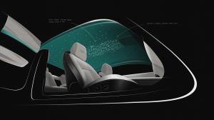 Rolls-Royce Wraith Kryptos Collection 2020 года  (UK)
